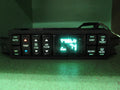 16202304 97-05 BUICK PARK AVE AC DIGITAL CLIMATE TEMPERATURE CONTROL R