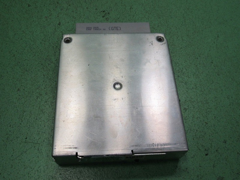 D9E2 89 Ford Bronco 5.8L ECU ECM PCM ENGINE COMPUTER E9TF-12A650-AB1C 