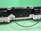 96-97 FORD F250 F350 DIESEL INSTRUMENT GAUGE CLUSTER SPEEDOMETER 272K 