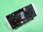 55056702AD 99-02 DODGE RAM A/C AC HEATER MANUAL CLIMATE TEMP CONTROL R