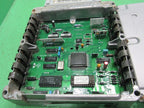 J2C1 E350 F350 7.5L E4OD ECU ECM PCM ENGINE COMPUTER F2TF-12A650-JB RE
