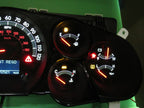 08-09 TUNDRA 5.7L OPTITRON INSTRUMENT GAUGE CLUSTER SPEEDO TACH 272K T