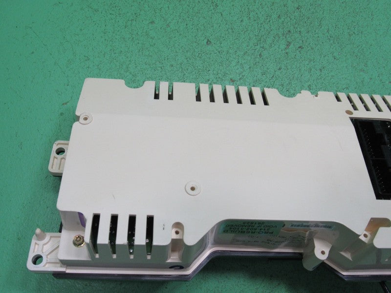 03-04 CROWN VIC GRAND MARQUIS DIGITAL INSTRUMENT GAUGE CLUSTER SPEEDO 