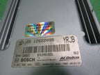 12605672 STS CTS ACADIA TRAVERSE E69 3.6L PCM ECM ECU ENGINE COMPUTER 