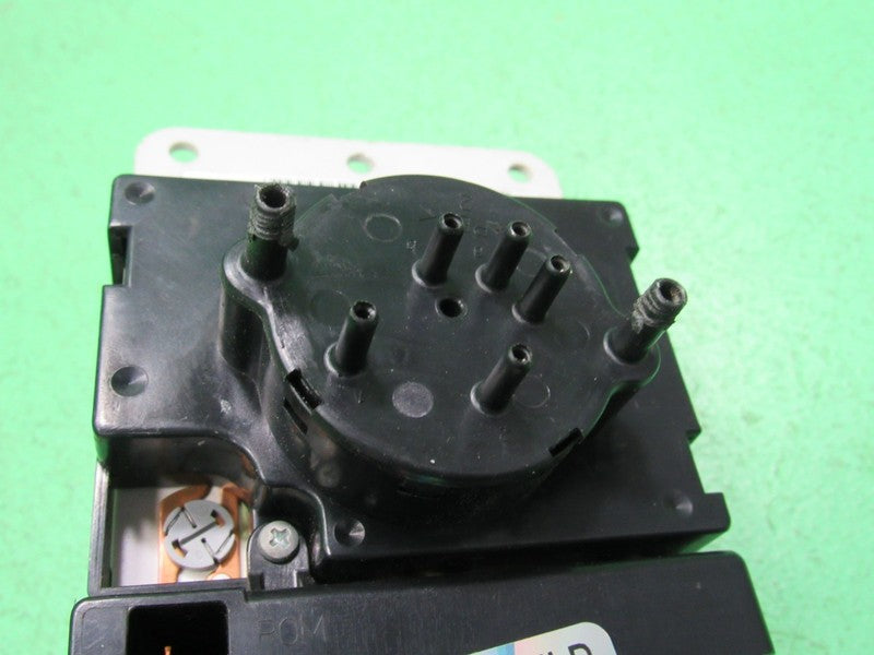55056702AD 99-02 DODGE RAM A/C AC HEATER MANUAL CLIMATE TEMP CONTROL R