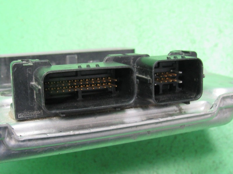 04692140AH 07 CHARGER 300 FRONT BCM BODY CONTROL MODULE MULTIFUNCTION 