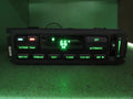 03-11 CROWN VIC EATC AUTOMATIC CLIMATE HEATER CONTROL 6W7H-19C933-AA R