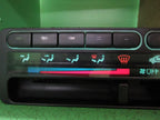 95-98 ODYSSEY OASIS A/C CLIMATE HEATER TEMPERATURE CONTROL PANEL REBUI
