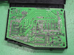 05-06 COLORADO CANYON i280 BCM BODY CONTROL MODULE VIN AND MILEAGE PRO