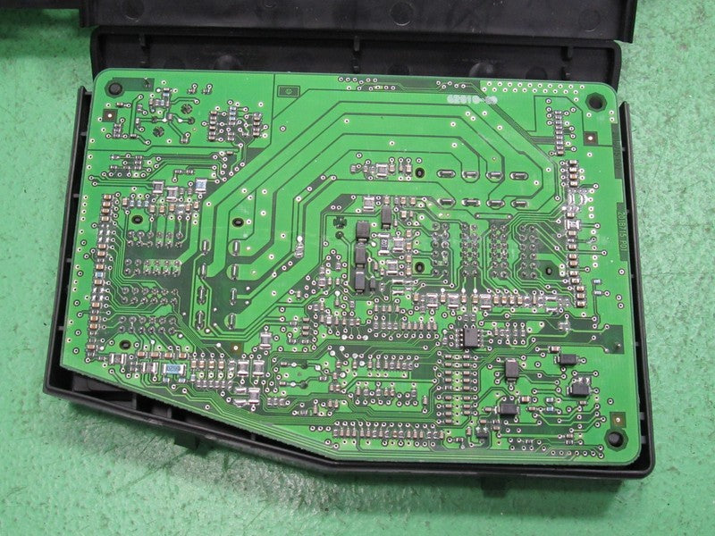 05-06 COLORADO CANYON i280 BCM BODY CONTROL MODULE VIN AND MILEAGE PRO
