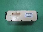15060162 00-02 TAHOE SILVERADO YUKON A/C AUTO CLIMATE TEMP CONTROL REB