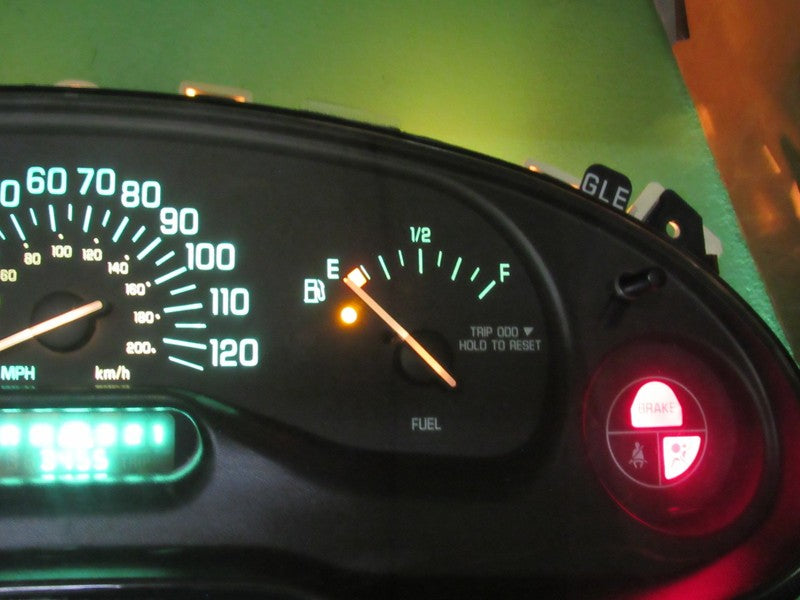 99-05 BUICK CENTURY INSTRUMENT GAUGE CLUSTER GAUGES SPEEDO MILEAGE PRO