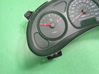 00-05 CHEVROLET IMPALA INSTRUMENT GAUGE CLUSTER SPEEDOMETER MILEAGE PR