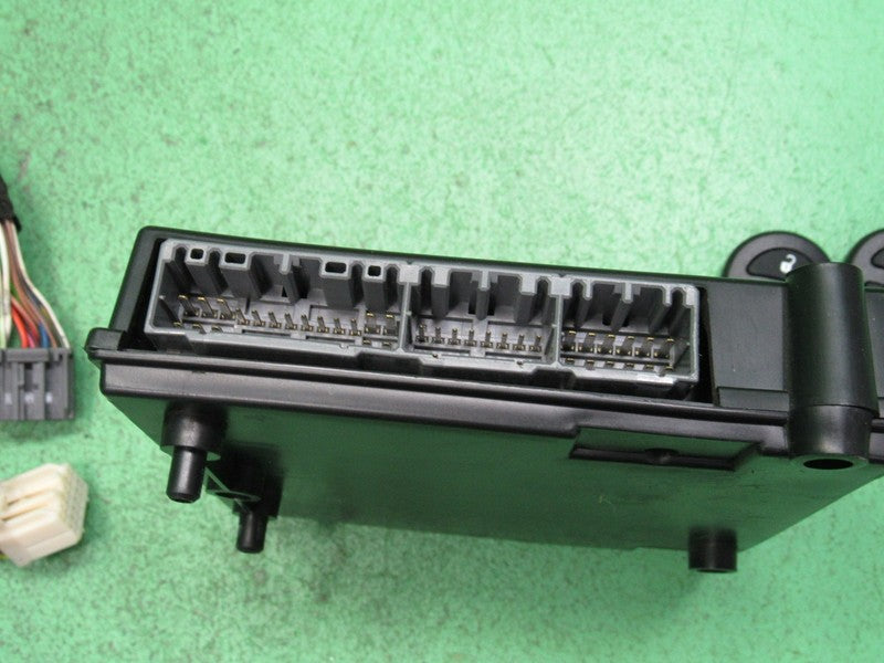 05114190AA 01 DODGE DAKOTA BCM CTM CENTRAL TIMING BODY MODULE PROGRAMM