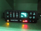 09352034 97-05 REGAL CENTURY A/C DIGITAL CLIMATE TEMP CONTROL REBUILT 