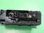 01-02 CROWN VIC EATC AUTOMATIC CLIMATE HEATER CONTROL 1W7H-19C933-AA R