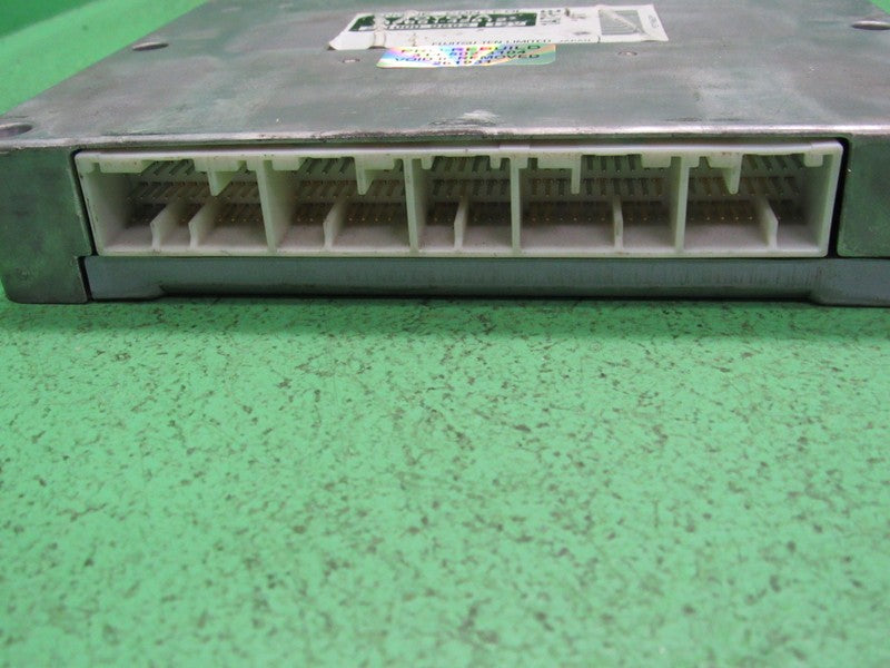 89661-42812 01-03 TOYOTA RAV4 A/T ECU ECM PCM ENGINE COMPUTER CONTROL 