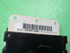 55056702AD 99-02 DODGE RAM A/C AC HEATER MANUAL CLIMATE TEMP CONTROL R