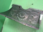 88-90 CHEVY C/K GMC 1500 INSTRUMENT GAUGE CLUSTER SPEEDOMETER 195k REB