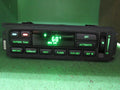 03-11 CROWN VIC EATC AUTOMATIC CLIMATE HEATER CONTROL 6W7H-19C933-AA R