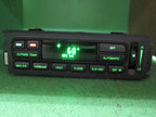 03-11 CROWN VIC EATC AUTOMATIC CLIMATE HEATER CONTROL 6W7H-19C933-AA R