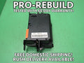95 BUICK LESABRE HEATER AC CLIMATE CONTROL HVAC PROGRAMMER 16207734 TE