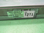 T2T1 FORD E150 E250 5.0 ECU ECM PCM ENGINE COMPUTER F2TF-12A650-YB REB