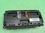 10 FORD F150 AUTOMATIC CLIMATE HEATER CONTROL AL34-18C612-DG REBUILT 2