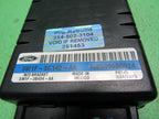 5W1F-3C142-AA 03-05 LINCOLN TOWN CAR SUSPENSION CONTROL MODULE TESTED 