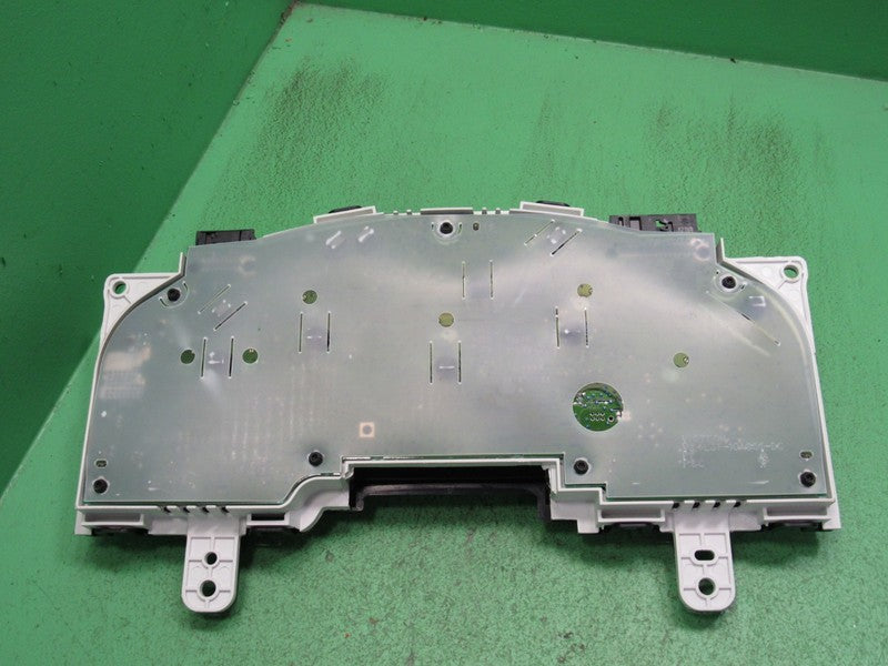 08 F150 LIMITED INSTRUMENT GAUGE CLUSTER GAUGES SPEEDO TACH MILEAGE PR