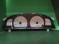 01-04 TOYOTA TACOMA 3.4 4x4 INSTRUMENT GAUGE CLUSTER SPEEDO TACH 196K 