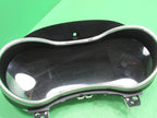 17 GRAND CHEROKEE 3.6 INSTRUMENT GAUGE CLUSTER SPEEDOMETER TACH MILEAG