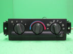 16250535 99-05 S10 BLAZER ENVOY C60 A/C MANUAL CLIMATE TEMP CONTROL RE