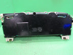 02-05 BUICK LESABRE INSTRUMENT GAUGE CLUSTER GAUGES SPEEDO TACH MILEAG