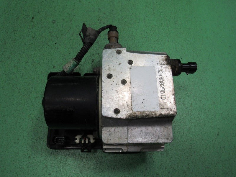 02 ESCALADE YUKON ABS MODULE JL4 EBCM ACTIVE BRAKE CONTROL 13292807 TE