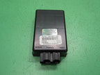 7L14-3C142-AD 07-13 NAVIGATOR EXPEDITION AIR SUSPENSION CONTROL MODULE