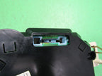 02-05 BUICK LESABRE INSTRUMENT GAUGE CLUSTER GAUGES SPEEDO TACH MILEAG