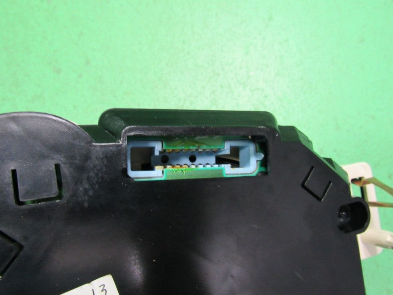 02-05 BUICK LESABRE INSTRUMENT GAUGE CLUSTER GAUGES SPEEDO TACH MILEAG