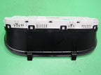 02-04 JEEP GRAND CHEROKEE WJ INSTRUMENT GAUGE CLUSTER MILEAGE PROG REB