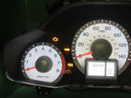 11-15 HONDA PILOT EX SE FWD INSTRUMENT GAUGE CLUSTER SPEEDO TACH 165K 