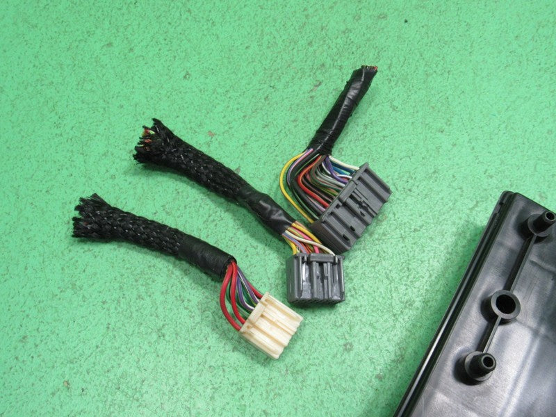56049072AL 02-04 DODGE DAKOTA BCM CTM CENTRAL TIMING BODY MODULE PROGR