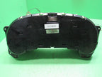 03-04 SILVERADO SIERRA YUKON INSTRUMENT GAUGE CLUSTER MILEAGE PROG REB