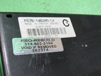 F67B-14B205-CA 96 FORD EXPLORER 4x4 BCM GEM MULTIFUNCTION MODULE REBUI