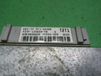 T2T1 FORD E150 E250 5.0 ECU ECM PCM ENGINE COMPUTER F2TF-12A650-YB REB
