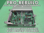 37820-P1E-A50 95 HONDA ODYSSEY F22B6 ECU ECM PCM ENGINE CONTROL UNIT R