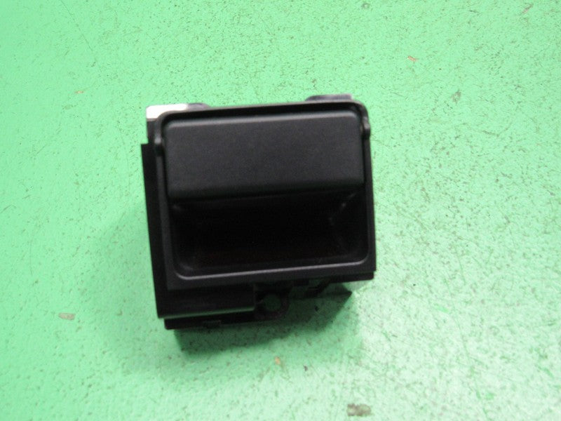 97-01 HONDA PRELUDE DIGITAL CLOCK CENTER DASH 39700-S30-003 REBUILT 28