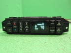 16202304 97-05 BUICK PARK AVE AC DIGITAL CLIMATE TEMPERATURE CONTROL R