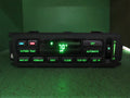 03-11 CROWN VIC EATC AUTOMATIC CLIMATE HEATER CONTROL 6W7H-19C933-AA R
