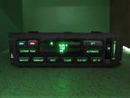 03-11 CROWN VIC EATC AUTOMATIC CLIMATE HEATER CONTROL 6W7H-19C933-AA R