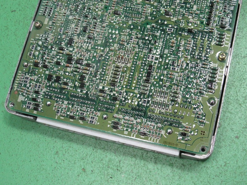 89661-48250 01 HIGHLANDER V6 ECU ECM PCM ENGINE CONTROL COMPUTER REBUI
